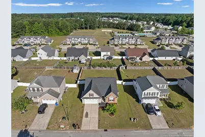 180 Brightwood Drive, Raeford, NC 28376 - Photo 2