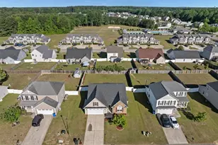 180 Brightwood Dr, Raeford, NC 28376 - Photo 2