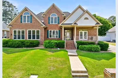 216 Northstone Place, Fayetteville, NC 28303 - Photo 2