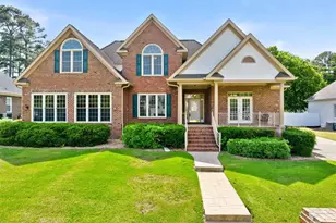 216 Northstone Pl, Fayetteville, NC 28303 - Photo 2