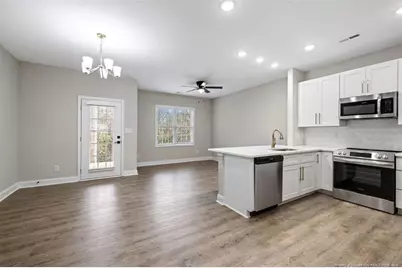 3364 Starboard Way, Fayetteville, NC 28314 - Photo 4