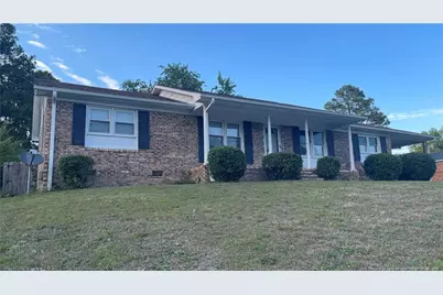 6206 Larue Court, Fayetteville, NC 28303 - Photo 2