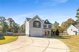 2051 Hayfield Rd, Wade, NC 28395 - Photo 2