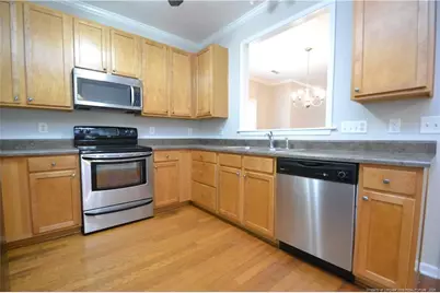 1000 Bungalow Park Drive, Apex, NC 27502 - Photo 16