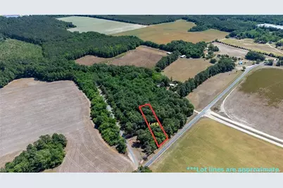 1780 Gainey Road, Raeford, NC 28376 - Photo 1