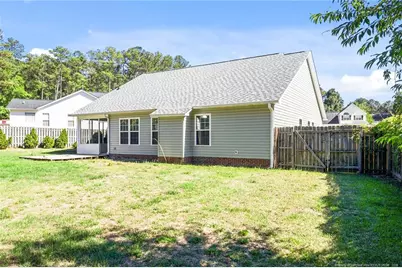 108 Woodland Court, Raeford, NC 28376 - Photo 38