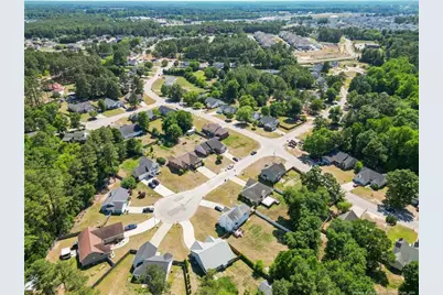 108 Woodland Court, Raeford, NC 28376 - Photo 44