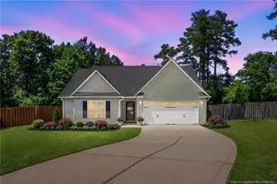 108 Woodland Ct, Raeford, NC 28376 - Photo 1