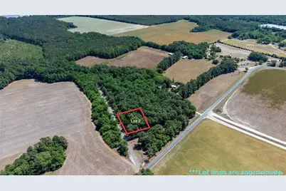 Lot 2 Landsend Drive, Raeford, NC 28376 - Photo 2