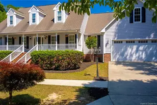 5821 Mockingbird Ln, Sanford, NC 27332 - Photo 4