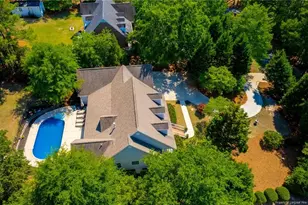 5821 Mockingbird Ln, Sanford, NC 27332 - Photo 48