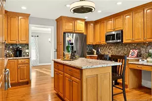 5821 Mockingbird Ln, Sanford, NC 27332 - Photo 18