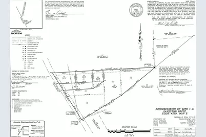 Lot 3 Landsend Drive, Raeford, NC 28376 - Photo 2