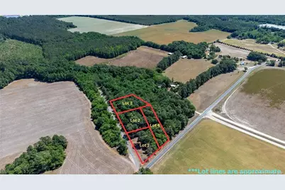 Lot 3 Landsend Drive, Raeford, NC 28376 - Photo 12