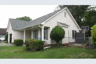 7321 Tollhouse Drive, Fayetteville, NC 28314 - Photo 2