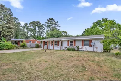 837 Montclair Road, Fayetteville, NC 28314 - Photo 32