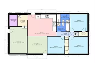 837 Montclair Rd, Fayetteville, NC 28314 - Photo 30