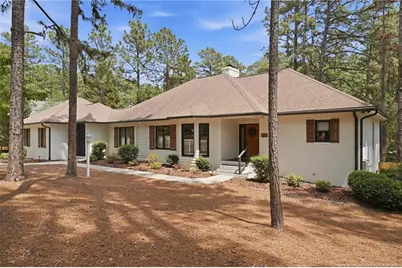 435 Tall Timbers Drive, Pinehurst, NC 28374 - Photo 2