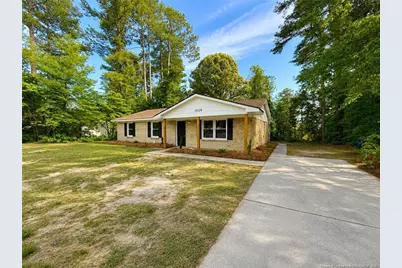 3529 Torbay Drive, Fayetteville, NC 28311 - Photo 4