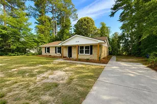 3529 Torbay Dr, Fayetteville, NC 28311 - Photo 4