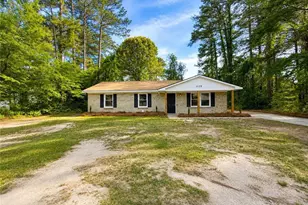 3529 Torbay Dr, Fayetteville, NC 28311 - Photo 2