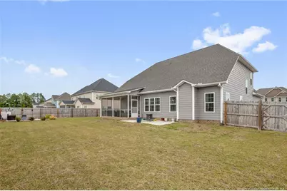 3520 Glencastle Lane, Fayetteville, NC 28306 - Photo 42