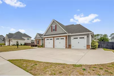 3520 Glencastle Lane, Fayetteville, NC 28306 - Photo 2