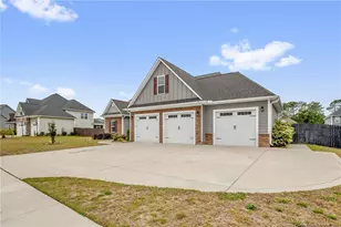 3520 Glencastle Ln, Fayetteville, NC 28306 - Photo 2