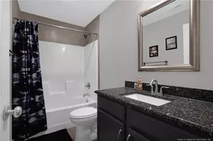 3520 Glencastle Ln, Fayetteville, NC 28306 - Photo 34