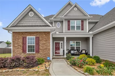 3520 Glencastle Lane, Fayetteville, NC 28306 - Photo 4