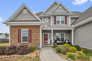 3520 Glencastle Ln, Fayetteville, NC 28306 - Photo 4