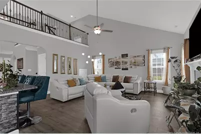 3520 Glencastle Lane, Fayetteville, NC 28306 - Photo 10