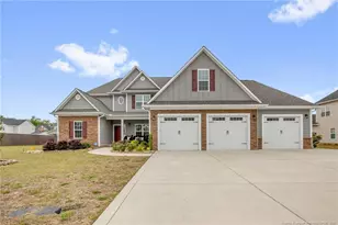 3520 Glencastle Ln, Fayetteville, NC 28306 - Photo 1