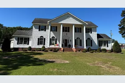 3744 Nc Hwy 210 Highway E, Harrells, NC 28444 - Photo 2