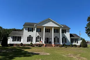 3744 Nc Hwy 210 Hwy E, Harrells, NC 28444 - Photo 2