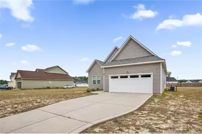 283 McMillan Siding Road, Parkton, NC 28371 - Photo 2