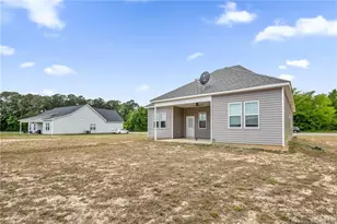 283 McMillan Siding Rd, Parkton, NC 28371 - Photo 28
