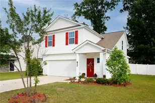 820 Bellingham Way, Fayetteville, NC 28312 - Photo 1
