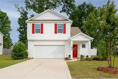 820 Bellingham Way, Fayetteville, NC 28312 - Photo 2