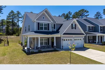 66 Kensington Drive, Spring Lake, NC 28390 - Photo 42