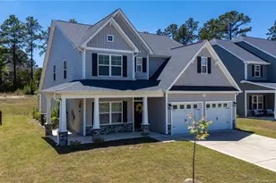 66 Kensington Dr, Spring Lake, NC 28390 - Photo 42