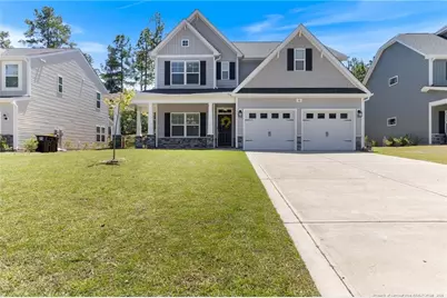 66 Kensington Drive, Spring Lake, NC 28390 - Photo 2