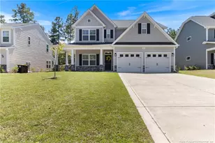 66 Kensington Dr, Spring Lake, NC 28390 - Photo 2