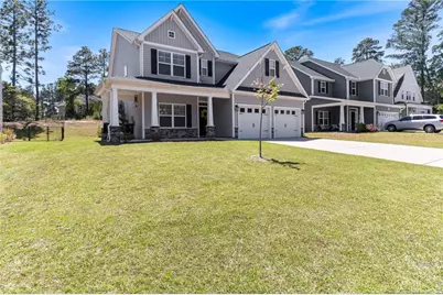 66 Kensington Drive, Spring Lake, NC 28390 - Photo 4