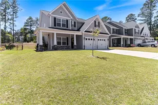 66 Kensington Dr, Spring Lake, NC 28390 - Photo 4