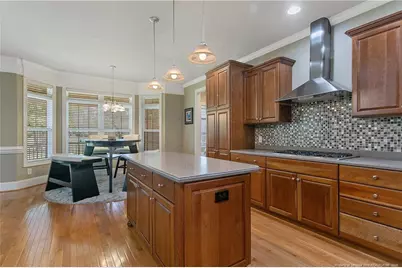 504 Captains Place Place, Fayetteville, NC 28311 - Photo 20