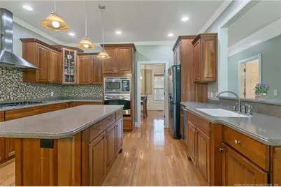504 Captains Place Place, Fayetteville, NC 28311 - Photo 16