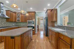 504 Captains Pl Pl, Fayetteville, NC 28311 - Photo 16