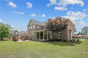 504 Captains Pl Pl, Fayetteville, NC 28311 - Photo 48