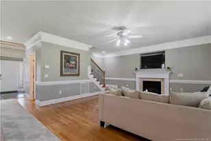 504 Captains Pl Pl, Fayetteville, NC 28311 - Photo 12